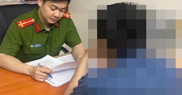 Giải cứu nam sinh bị công an rởm 'bắt giam online', ép bố mẹ chuyển 1 tỷ đồng