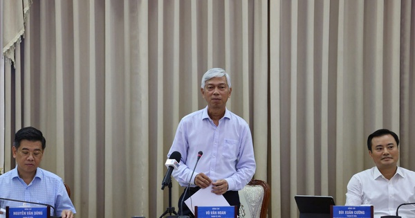 Kinh tế TP HCM tăng trưởng ấn tượng