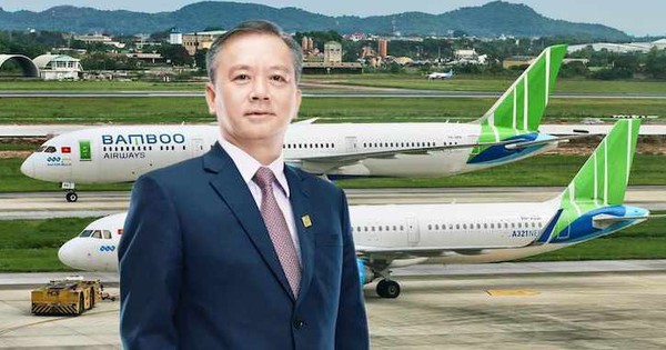 Chủ tịch Bamboo Airways: Nghị quyết 68 là một b...