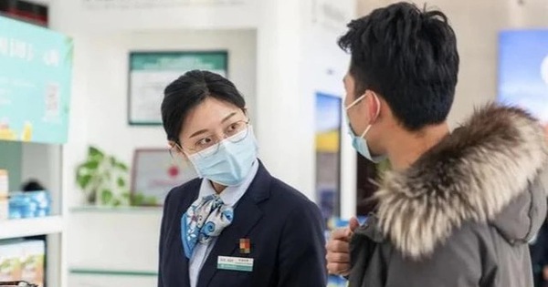 Nhân viên nhập sai 1 chữ số, chuyển khoản 540 triệu của khách vào một tài khoản đã bị phong tỏa, ngân hàng Trung Quốc xử lý thế nào?