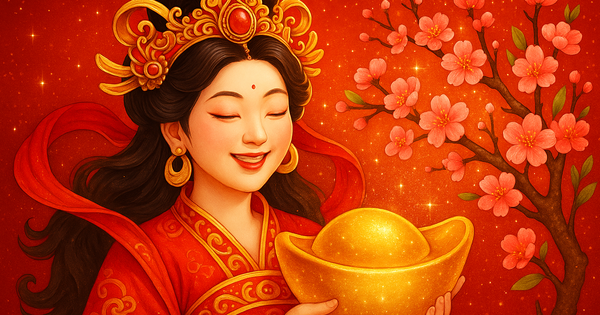 Bước sang tháng 6, 3 con giáp này tài lộc rực sáng như pháo hoa: Làm gì cũng hanh thông, tiền đổ về như nước