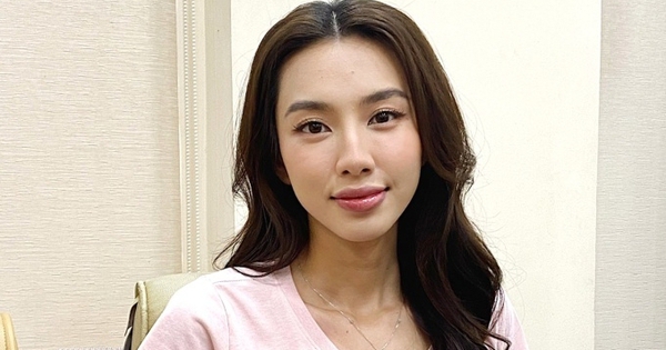 Cảnh báo liên quan đến Hoa hậu Thuỳ Tiên