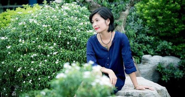 Vợ đầu NSND Công Lý sống kín tiếng, thời trẻ đẹp không khác gì minh tinh