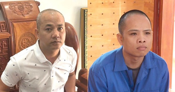 Phá vụ buôn lậu thuốc bảo vệ thực vật, thuốc nhúng sầu riêng gần 100 tỷ đồng