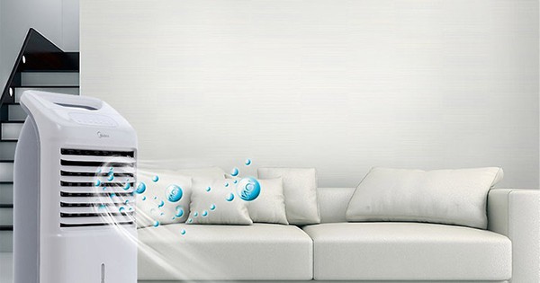 Người đàn ông trắng xóa nửa lá phổi vì 1 sai lầm nhiều người mắc khi dùng quạt điều hòa