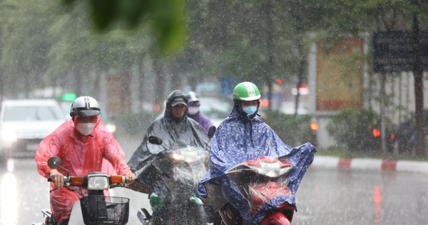 Thông tin mới về đợt không khí lạnh hiếm gặp