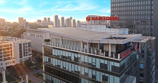 Nam Long và đối tác Nhật hợp tác vì một Việt Nam phát triển