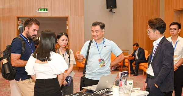 Nâng cao năng lực giao nhận quốc tế qua chuỗi hội thảo tại Viet Cargo Expo 2025