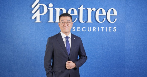 Pinetree và lợi thế ‘core chuẩn Hàn’ trong hành trình kết nối KRX