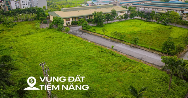 Toàn cảnh lô đất sắp được Biti's xây trung tâm thương mại: Rộng 2 ha, ngay gần ga tàu điện