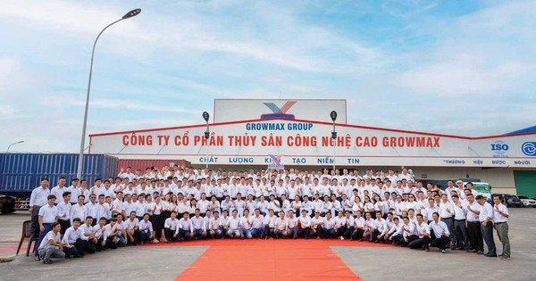 Ông chủ thương hiệu thức ăn nuôi tôm duy nhất của người Việt tìm hướng đầu tư vào Quần đảo Solomon