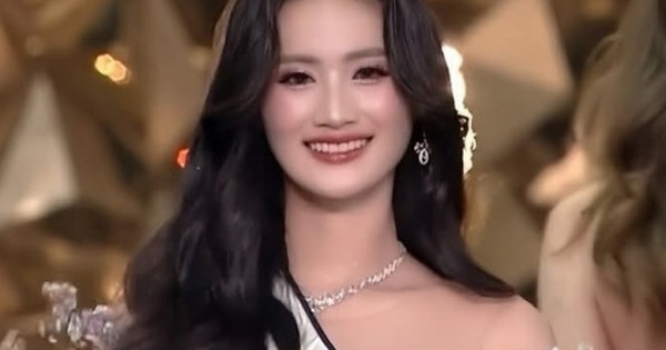 Hoa hậu Ý Nhi chia sẻ nóng sau khi dừng chân top 40 Miss World: "Tôi tiếc nuối, nhưng..."