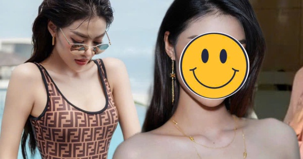 Á hậu 2000 bí mật sinh con: Bại lộ chuyện mang bầu qua 1 bức hình, hiện sống sang chảnh như phú bà