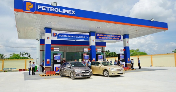 Petrolimex sắp chi hơn 1.524 tỷ đồng trả cổ tức năm 2024