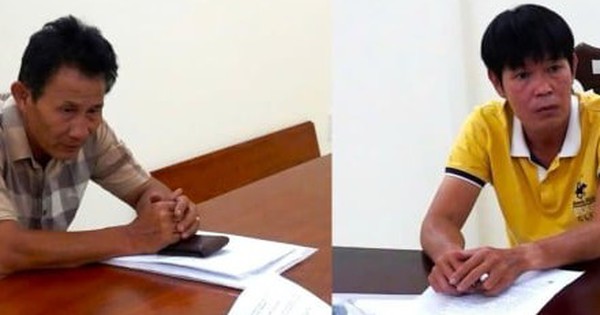 Thủ đoạn chiếm đoạt tiền tỷ của 2 HLV bóng đá tại Khánh Hòa