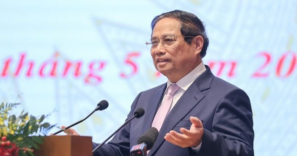 Thủ tướng: Doanh nghiệp đề xuất, được hay không...