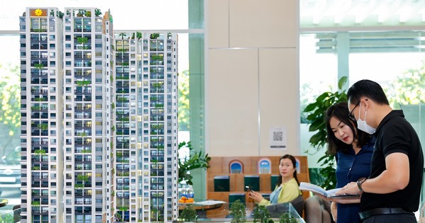 Bất động sản biến động sau tin sáp nhập tỉnh thành