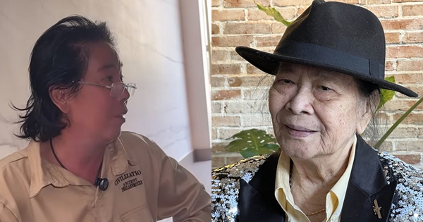 Em trai một đại danh ca lẫy lừng: Phải làm đủ nghề, bị tai biến không tiền điều trị