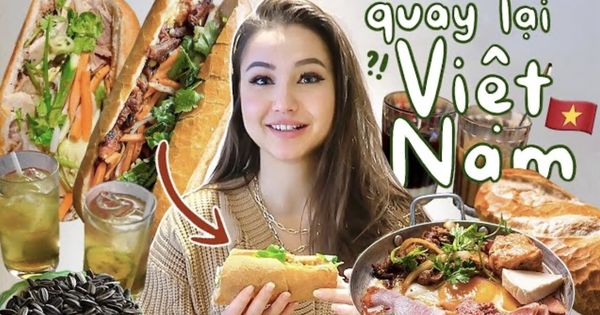 Khách Tây đòi quay lại Việt Nam chỉ để ăn 1 món, sinh nhật phải có mới chịu: Ra là món ngon nhất thế giới
