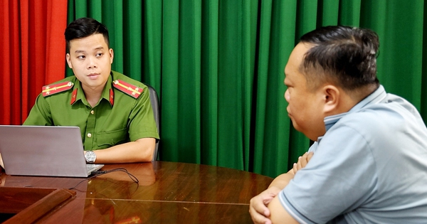 Xuất hiện “chiêu” lừa đảo sau khi nhiều cựu lãnh đạo ở An Giang bị bắt