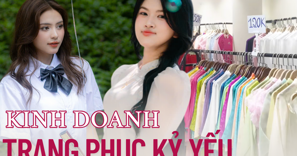 "Sống trong nhung lụa" vẫn “sốc” khi nhận về một chiếc áo rách gấu