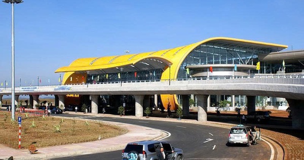 Một sân bay quốc tế ở Việt Nam có thể phải đóng cửa trong 6 tháng?