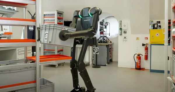 Bước nhảy vọt trong ngành trị giá 38 tỷ USD: Robot được chế tạo trong 40 ngày, làm được điều không tưởng