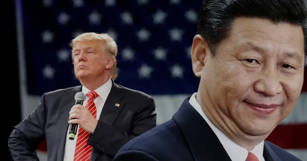 NYT: Trung Quốc câu giờ bằng cuộc gọi 90 phút, ông Tập Cận Bình cảnh báo cứng tới Mỹ từ Trung Nam Hải