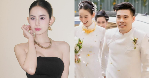 "Kim Tae Hee Việt Nam" có động thái khó hiểu khi làm dâu hào môn, chuẩn bị nối gót giống Phương Nhi?