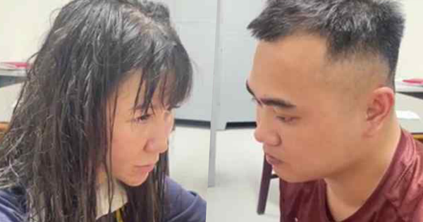 Chiêu trò lừa đảo của 2 trùm Tạ Thu Hà và Trịnh Ngọc Linh ở khu tự trị Campuchia