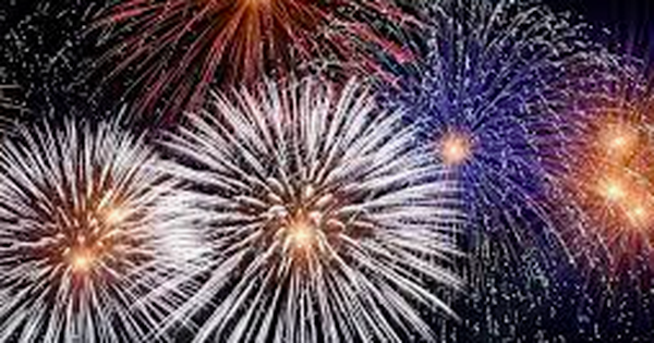 Hà Nội bắn pháo hoa tại 5 điểm dịp Quốc khánh 2-9