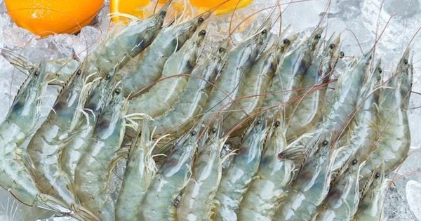 4 dấu hiệu nhận biết tôm "ngậm" hoá chất: Người bán còn không dám ăn, bạn mua là rước hại vào người