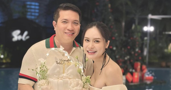 Sự bất thường của vợ chồng Đoàn Di Băng