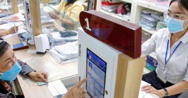Đề xuất lập tức đình chỉ công tác với công chức nhũng nhiễu người dân, doanh nghiệp