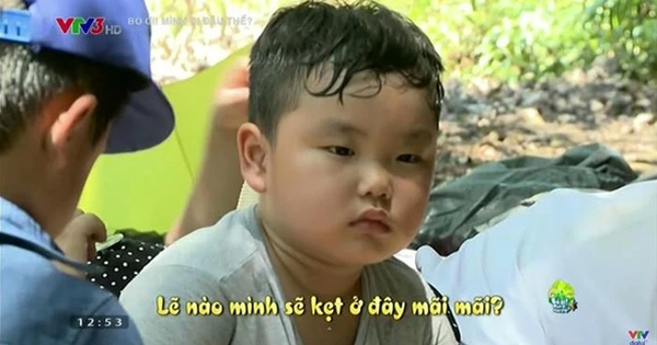 “Cây hài nhí” quốc dân Bi Béo cao lớn bất ngờ sau 10 năm, ca hát đóng kịch vẫn không hot bằng meme khai giảng!