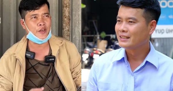 Cuộc sống của Khương Dừa sau khi Điền Quân phá sản, không làm 1 việc vì sợ "mang tội chết"