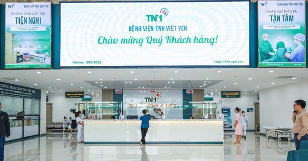 Cổ đông ngoại đề cử ứng viên vào HĐQT Bệnh viện TNH nhiệm kỳ mới