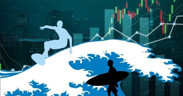 Cổ phiếu bán lẻ nổi sóng trước chiến dịch truy quét hàng giả và siết chặt quản lý thuế