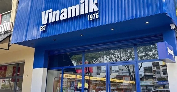 1 câu hỏi về ‘sự lạ thường’ của 700 cửa hàng Vinamilk đang dấy lên cuộc tranh luận: Hãng sữa quốc dân nói gì?
