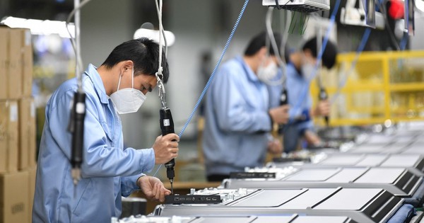 Sếp FPT lý giải vì sao hơn 110.000 doanh nghiệp biến mất 5 tháng đầu năm 2025 nhưng chỉ số kinh tế vẫn tăng cao