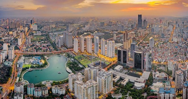Hà Nội yêu cầu các Sở, ban, ngành và UBND cấp xã phải giải trình nếu làm giảm điểm các chỉ số này