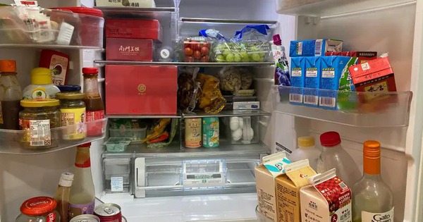 Ngưng bảo quản 6 thứ này trong tủ lạnh, "ủ bệnh" lúc nào cũng không biết