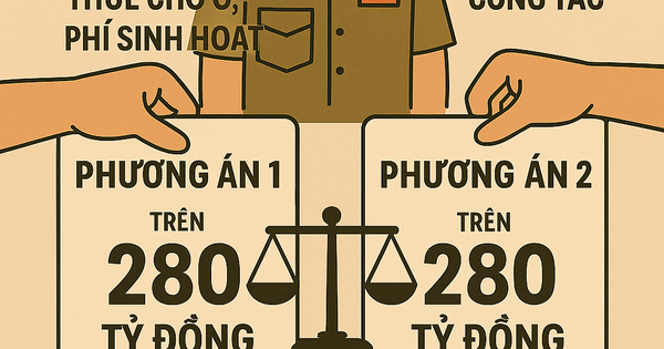 2 phương án hỗ trợ cho 1.885 cán bộ từ Quảng Nam ra Đà Nẵng làm việc