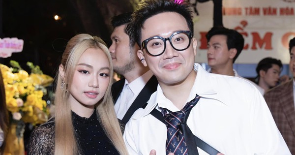 Tại sao Trấn Thành xoá gấp bài kêu gọi quyên góp, Ngân Hoà quyết định ngừng nhận tiền chỉ sau 1 ngày?