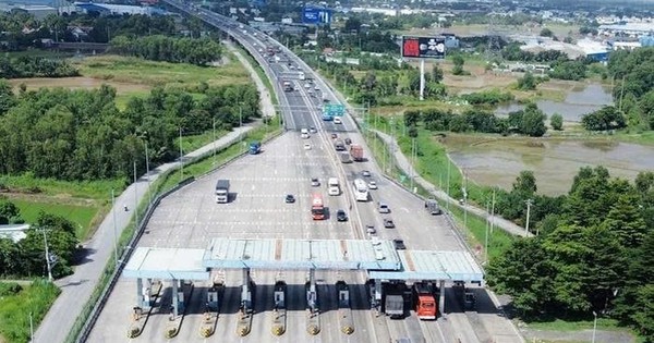 Phải mua hệ thống ngoại cho cao tốc 10.000 tỷ đồng nhưng tê liệt sau 3 năm, Việt Nam quyết tự chủ công nghệ và tạo thành công lớn