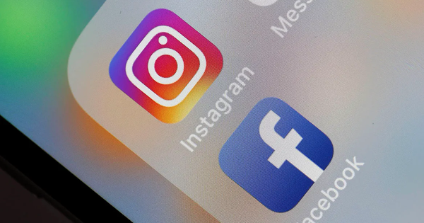 Facebook và Instagram bị tố theo dõi duyệt web của người dùng Android