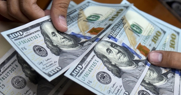 Tỷ giá USD chịu thêm áp lực từ động thái mới của Kho bạc Nhà nước