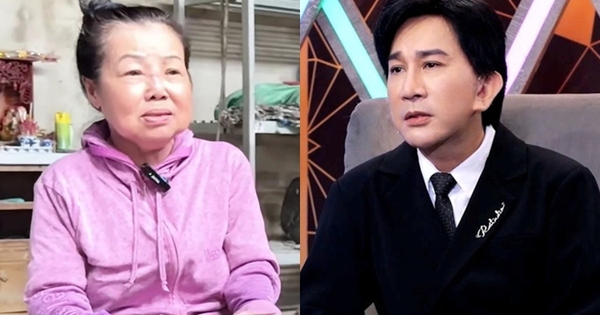 Bạn diễn NSƯT Kim Tiểu Long: Bị hoại tử mũi, chồng đánh đập, phải sống trong lều 10m2