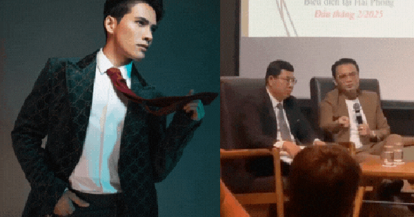 Anh Tài Quốc Thiên bị kiện