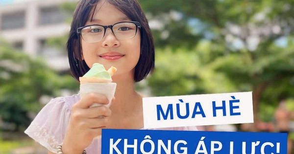 Bà mẹ TP.HCM lên kế hoạch mùa hè thông minh cho con, 8 "gạch đầu dòng" chi tiết, đọc đến đâu tấm tắc đến đấy